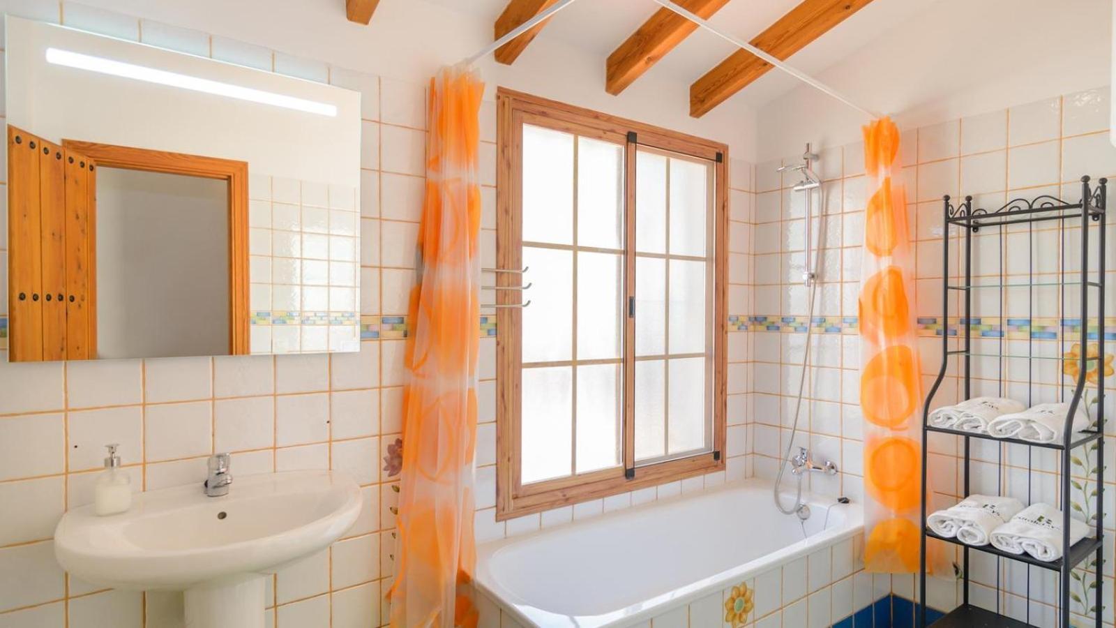 Competa Rural - Casa Vistabella By Ruralidays Villa Exteriör bild